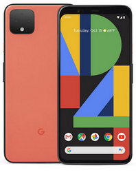 Ремонт телефона Google Pixel 4 XL в Улан-Удэ